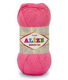 Пряжа Alize Bamboo Fine Пряжа Alize Bamboo Fine